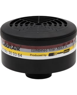 CLEANAIR CH 2F ABE1P3 YHDISTELMÄSUODATIN Main Image