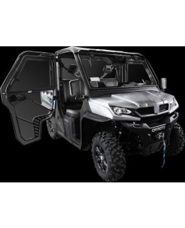 CFMOTO U-FORCE 1000 LÄMPÖHYTTI Main Image