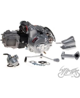 WM ZQ9998 ATV110CC 1SPEED MOOTTORI Main Image