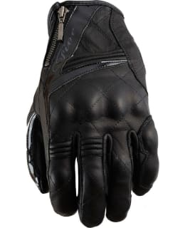 FIVE KÄSINE SPORT CITY WOMAN MUSTA XL Main Image