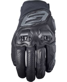 FIVE LEATHERGLOVE SF3, BLACK M Main Image