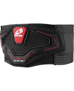 EVS CELTEK TUKIVYÖ MUSTA L Main Image