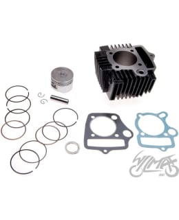 WM ZQ00224 110CC SYLINTERISARJA Main Image