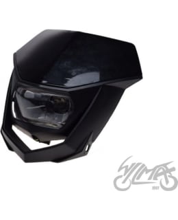 WM AW2351 ETULYHTY MUSTA Main Image