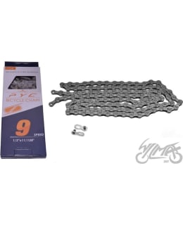 WM PYCP9002116 1/2"X11/128" 116L KETJU Main Image