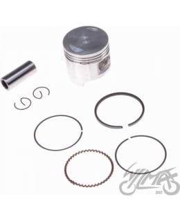 WM AY35100 50CC MÄNTÄSARJA Main Image