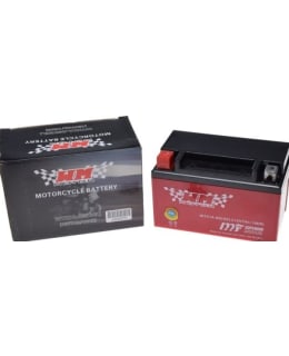 WM AB0029 12V 7AH 90A AKKU Main Image