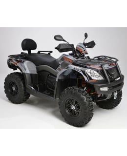 GOES 550 T3B EFI EPS L MAX HARMAA Main Image