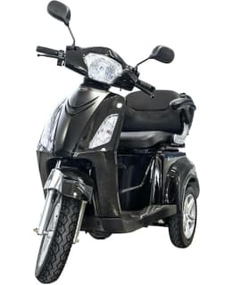 KONTIO SILVERFOX PREMIUM PACK MUSTA Main Image