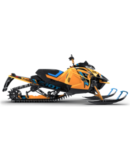 Arctic Cat Riot X 8000 Alpha One QS3 ES 146 2021 moottorikelkka Main Image