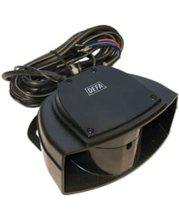 DEFA DVS90 AKKUVARMENNETTU SIREENI Main Image