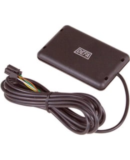 DEFA DA600916 DVS90 SISÄTUTKA Main Image