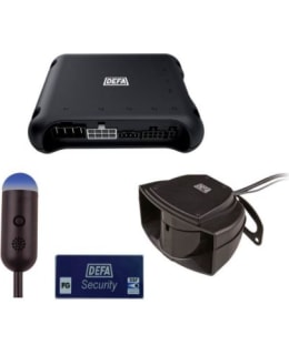 DEFA DA600900 DVS90R-GHÄLYTIN Main Image