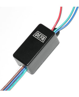 DEFA DA600295 KESKUSLUKITUSADAPTERI Main Image