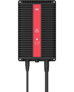DEFA MULTICHARGER 40A 24V AKKULATURI Main Image