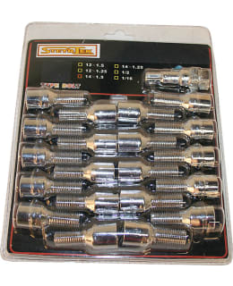 STEYRTEK 48818 MUS TÄHTIP VANNEPULTTISA Main Image