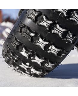 KM KRUISER 220/55-8 KARKEAKUVIOINEN RENG Main Image