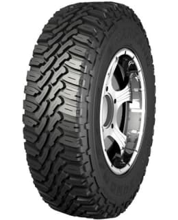 NANKANG 215/60-17C FT-9 M/T Main Image
