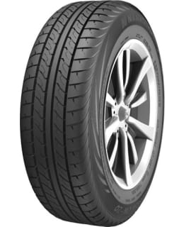 NANKANG 225/55-17C CW-20 CARGO GRIP Main Image