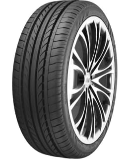NANKANG 245/40-17 NS-20 NOBLE SPORT Main Image