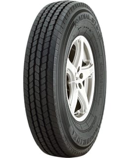 GOODRIDE 7.00-15C N ST313 Main Image