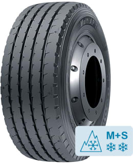 GOODRIDE 385/65-22 MULTIAP T1 KUORMA-AUT Main Image