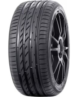 NOKIAN 108614 245/40-17 ZLINE XL Main Image