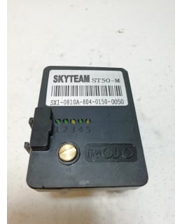 SKYTEAM 5001-8 ECU MANKI EFI 2018 Main Image