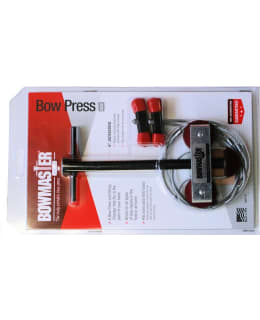 BOWMASTER JOUSIPRÄSSI G2 Main Image
