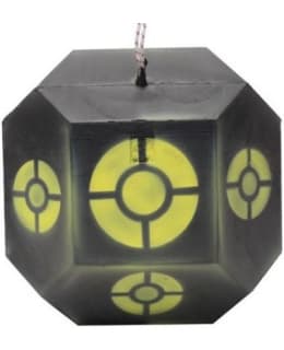 CUBE PERSONAL JOUSITAUSTA Main Image