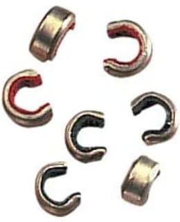 SAUDERS MUSTA 42705 JÄNNENOKKI Main Image