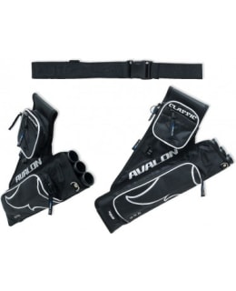 AVALON 3 BLACK NUOLIVIINI Main Image