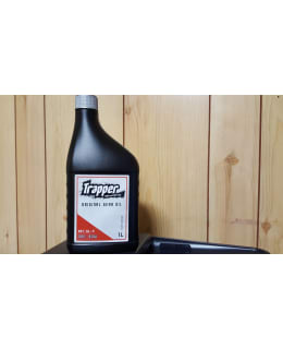 TRAPPER SAE 80W GL-4 1L PERÄÖLJY Main Image