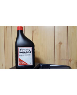 TRAPPER 5W40 1L MOOTTORIÖLJY Main Image