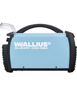 WALLIUS BLUEARC I1690 MMA HITSAUSKONE Main Image