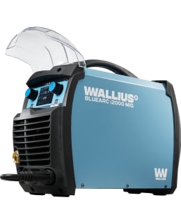 WALLIUS BLUEARC I2000 MIG HITSAUSKONE Main Image
