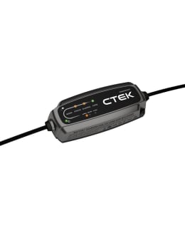 CTEK CT5 POWERSPORT BATTERYCHARGER Main Image