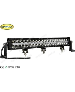 KINWONS LED BAR WITH PARKINGLIGHT 10-32V Main Image