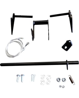 BRONCO PIKA KIINNIKESARJA Main Image