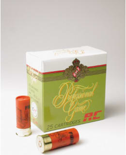 RC PROFESSIONAL GAME 12/65 30G 25KPL Main Image