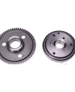 WM STD02645 CLUTCH GY 125 Main Image