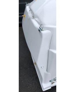 NORDTOP 150 ETUOVI T-LUKOLLA Main Image