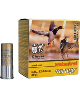 MIRAGE SOFT STEEL HUNTING T4 35G 3,3 25 Main Image