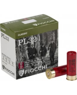 FIOCCHI PL32 32G KOKO 2,5 25 KPL Main Image