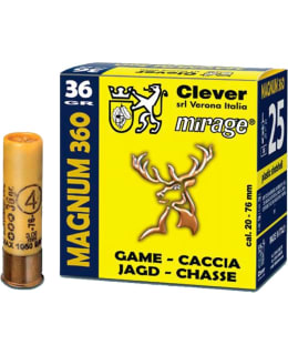 MIREGE MAGNUM 360 T3 36G 2,9 25 Main Image
