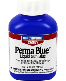 BIRCHWOOD PERMA BLUE LIQUID GUN BLUE SIN Main Image