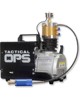 OPS compressor for PCP/HPA air guns Main Image