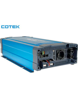 COTEK 12V 230V 3500W SINIAALTOINVERTTERI Main Image