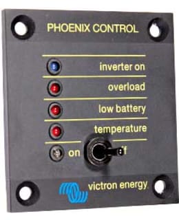 VICTRON ENERGY PHOENIX INVERTTERIOHJAIN Main Image