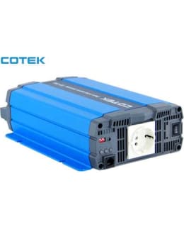 COTEK 12V 230V 700W SINIAALTOINVERTTERI Main Image